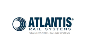 Atlantis rail systems logo png