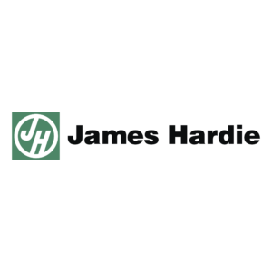 james hardie logo png