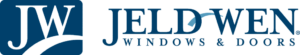 Jeld Wen windows and doors logo 2
