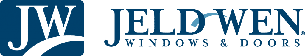 Jeld Wen windows and doors logo 2