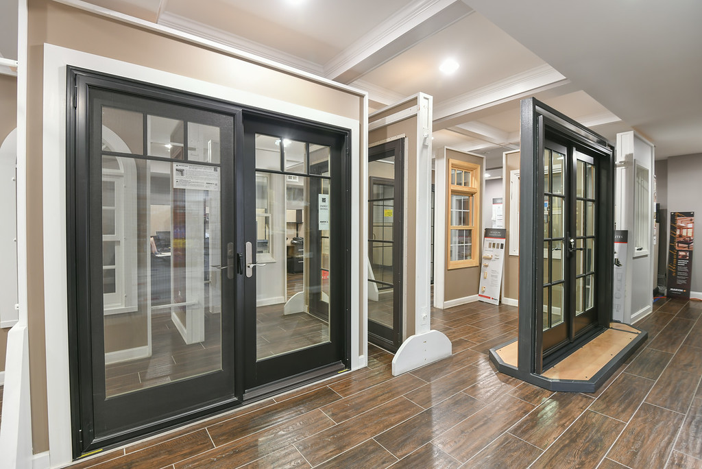design center by national lumber doors