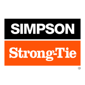 simpson strong-tie logo png