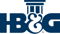 HB&G logo
